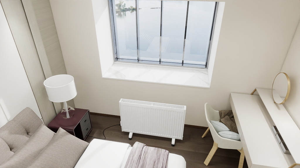 水循環(huán)電暖器 水循環(huán)電暖器